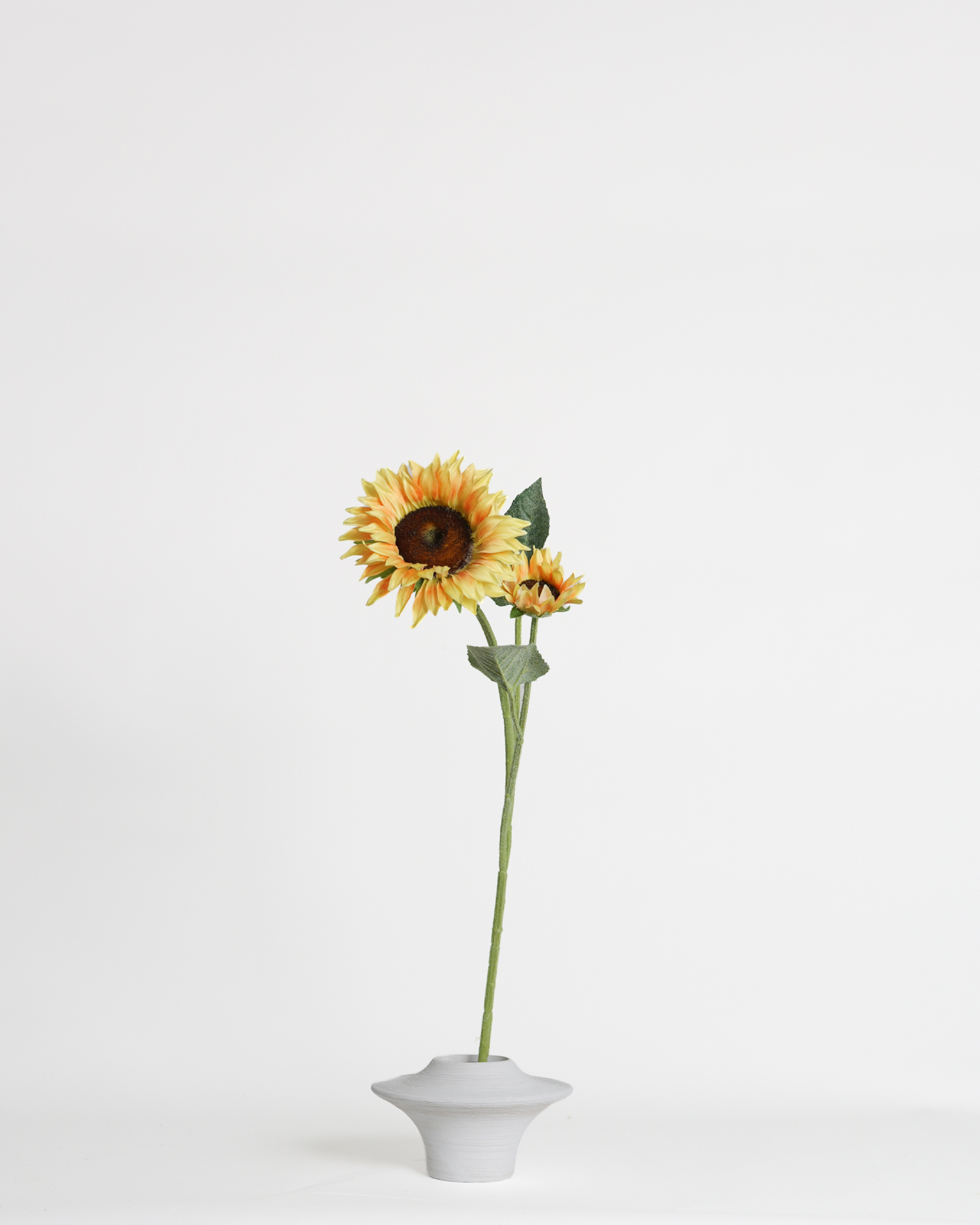 Sunflower Yellow – 95 cm