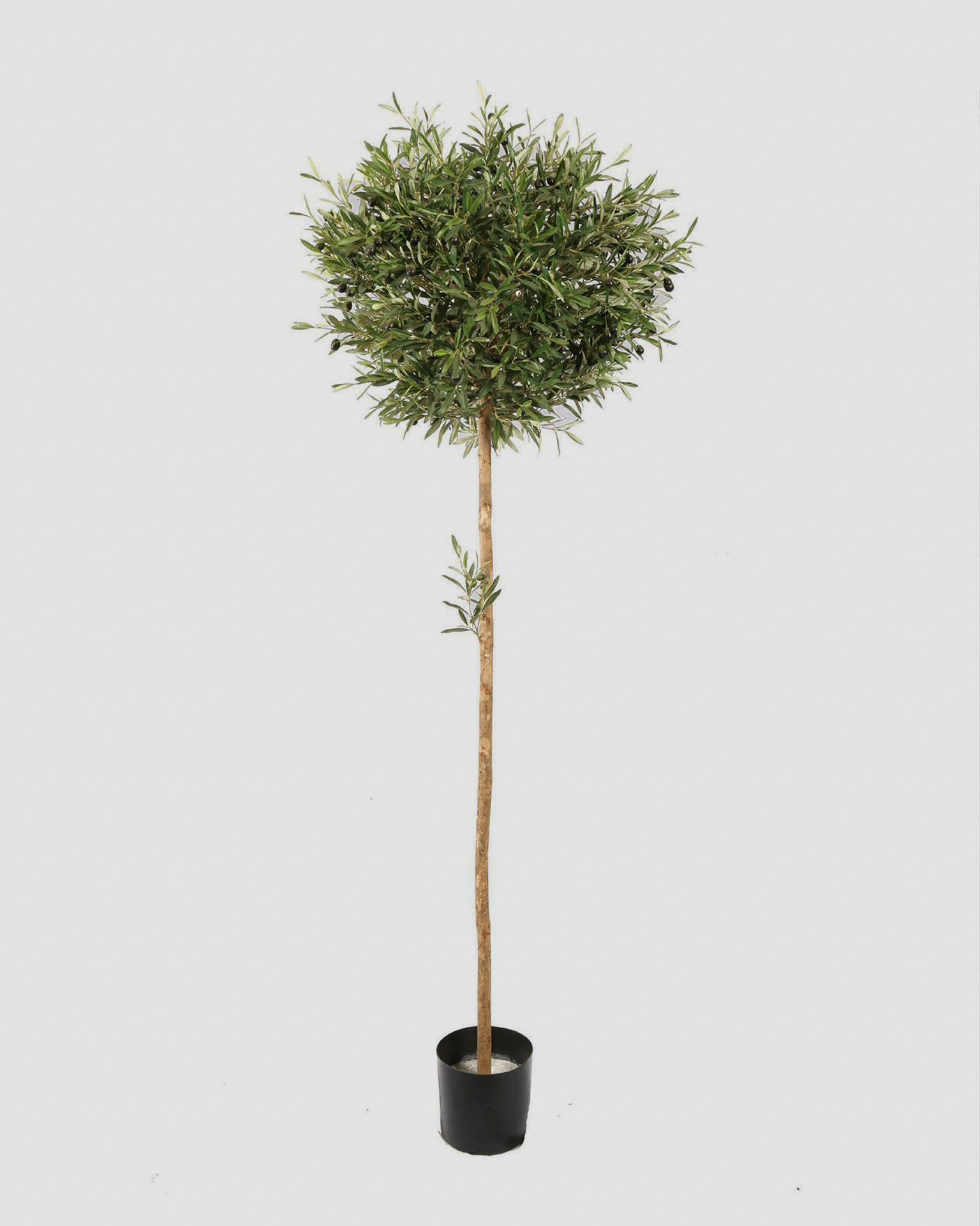 Kunstboom Olive Ball Tree - 180cm