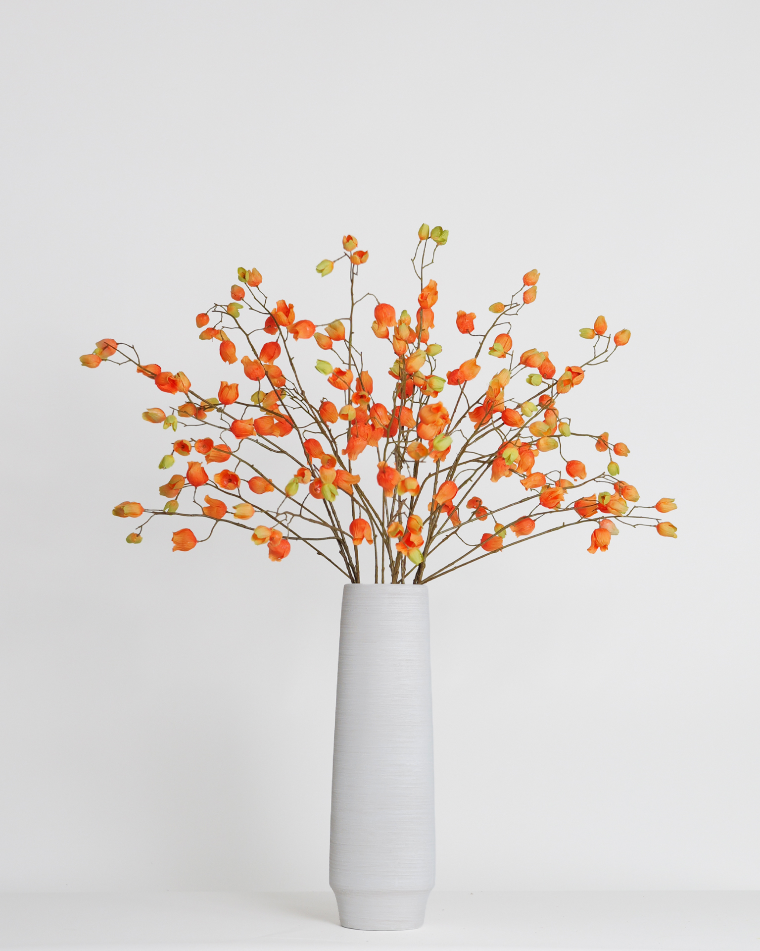 Kunstboeket Glowing Lanterns